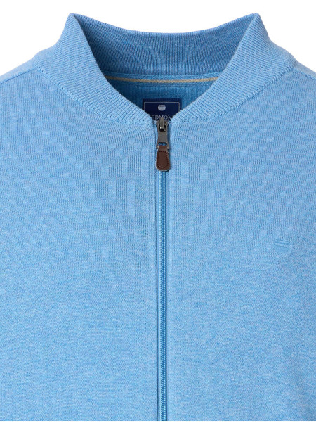 Cardigan REDMOND regular fit  - Vista 2