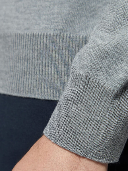 Pullover a maglia TOM RIPLEY regular fit  - Vista 1