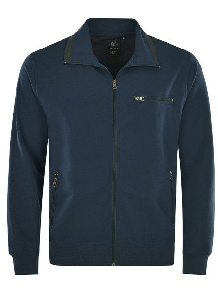 Cardigan HAJO regular fit