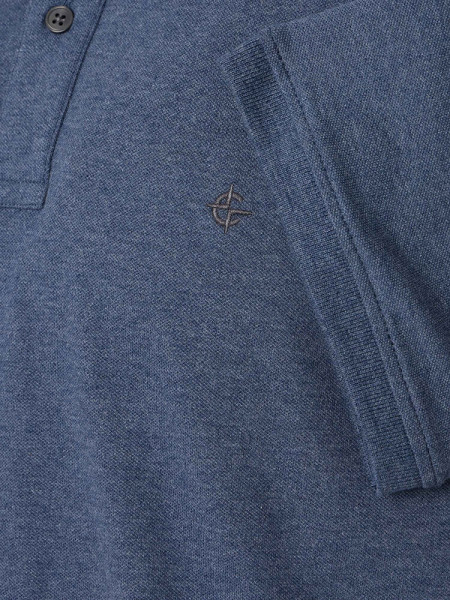 Polo CASAMODA - Vista 3