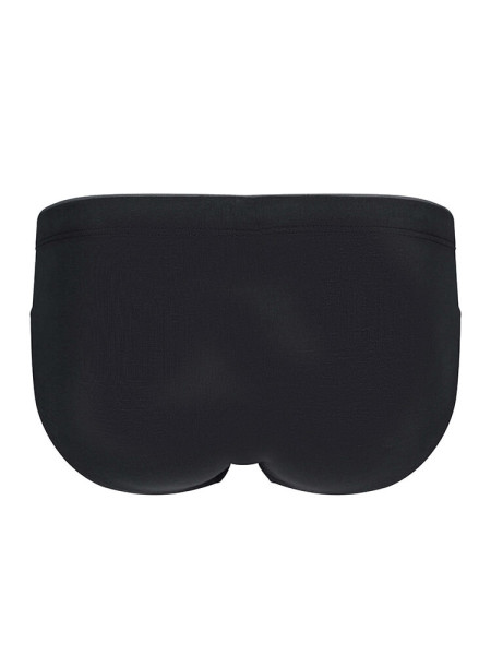 Slip sportivo senza patta HUBER Cotton 3 Pack  - Vista 3