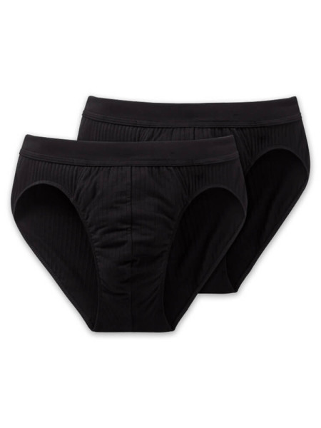 SCHIESSER Authentic Sport-Slip ohne Eingriff
