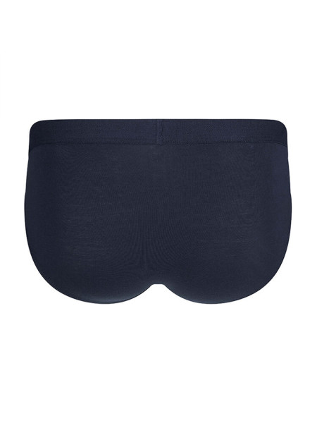 Slip sportivo senza patta HUBER Cotton 2 Pack  - Vista 3