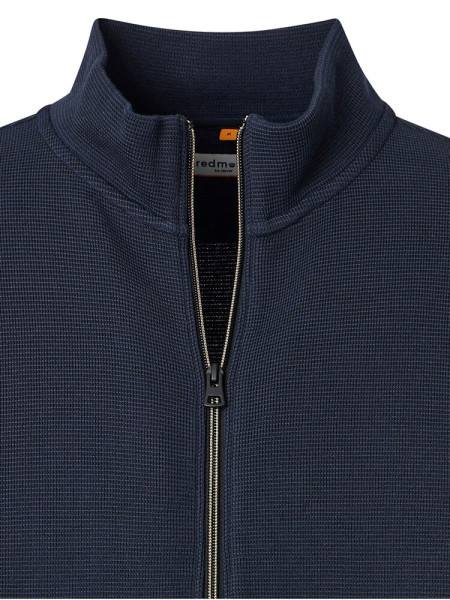 Cardigan REDMOND regular fit  - Vista 2