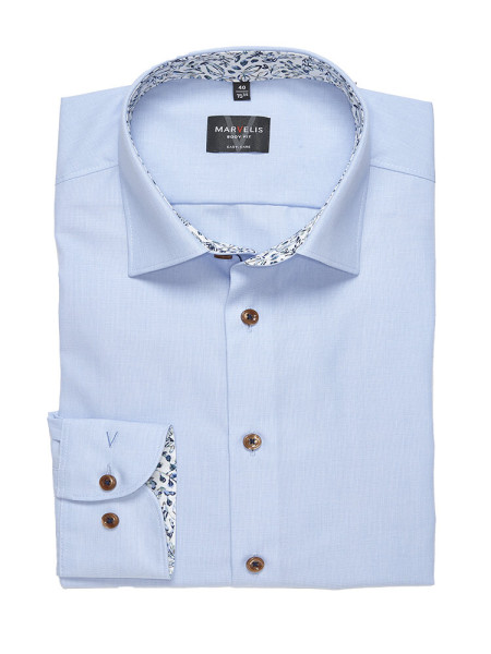 MARVELIS Body Fit Businesshemd