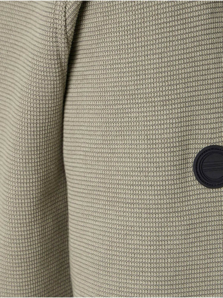 Pullover a maglia REDMOND regular fit  - Vista 3