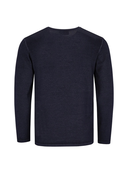 Pullover a maglia TOM RIPLEY regular fit  - Vista 1