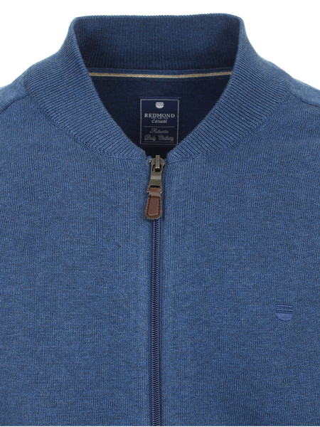 Cardigan REDMOND regular fit  - Vista 2