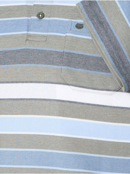 Polo REDMOND - Vista 3