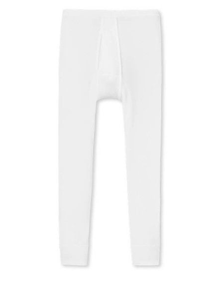 SCHIESSER Original DR lange Hose