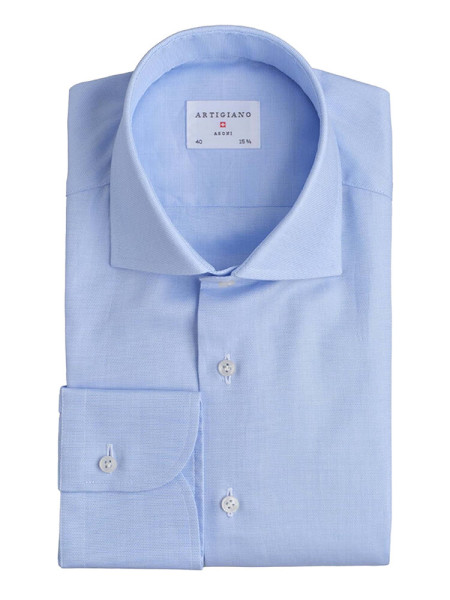 ARTIGIANO Classic Fit Businesshemd
