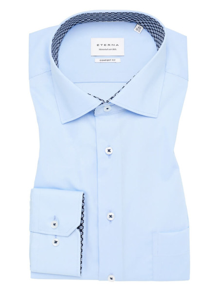 Chemise d'affaires ETERNA Comfort Fit