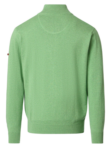 Pullover a maglia REDMOND regular fit  - Vista 1