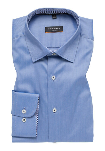 ETERNA Slim Fit Businesshemd