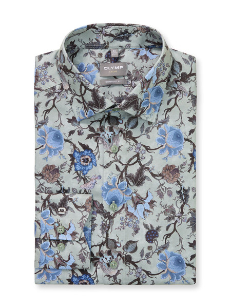 Camicia da ufficio OLYMP Luxor comfort fit