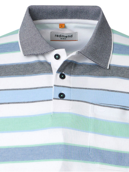 Polo REDMOND - Vista 2