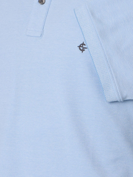 Polo CASAMODA - Vista 3