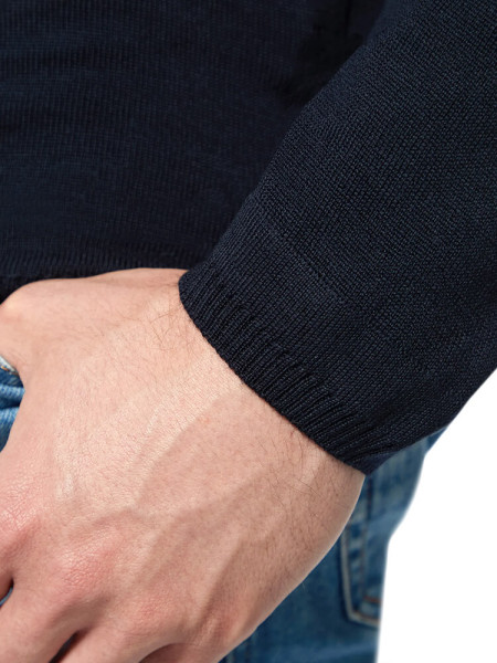 Pullover a maglia TOM RIPLEY regular fit  - Vista 1