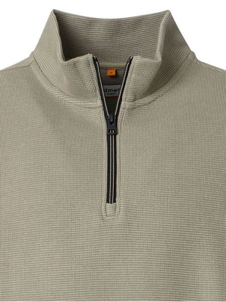 Pullover a maglia REDMOND regular fit  - Vista 2