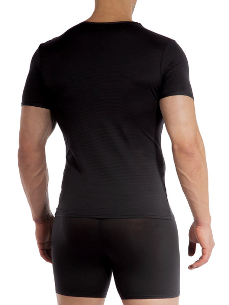 Maglietta OLAF BENZ RED1201   - Vista 1