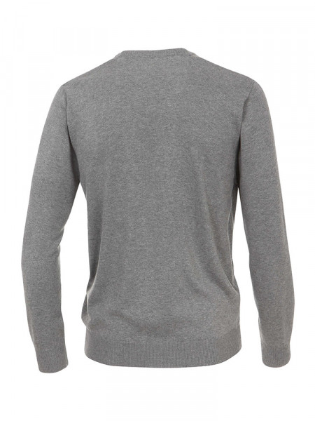 Pullover a maglia REDMOND regular fit  - Vista 1