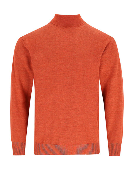 HAJO regular fit Strickpullover