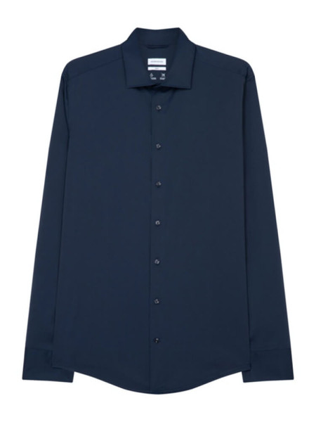 Camicia da ufficio SEIDENSTICKER SLIM  | Camicie Uomo