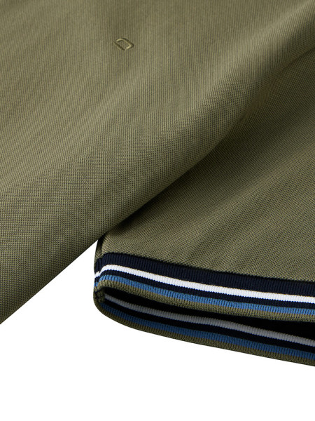 Polo OLYMP - Vista 2