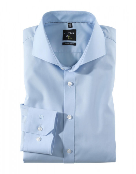 OLYMP No. Six super slim Businesshemd