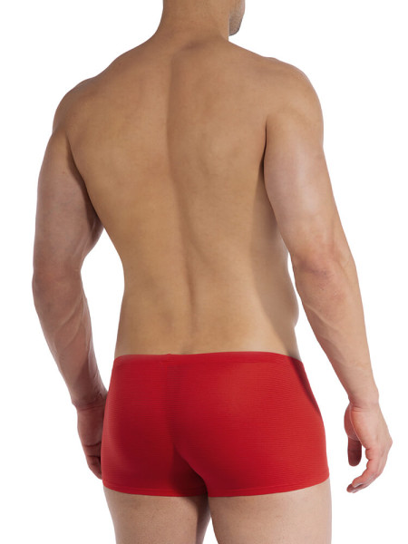 shorts OLAF BENZ RED1201   - Vista 1