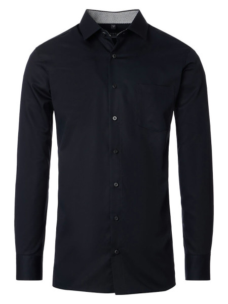 Camicia da ufficio REDMOND Slim Fit