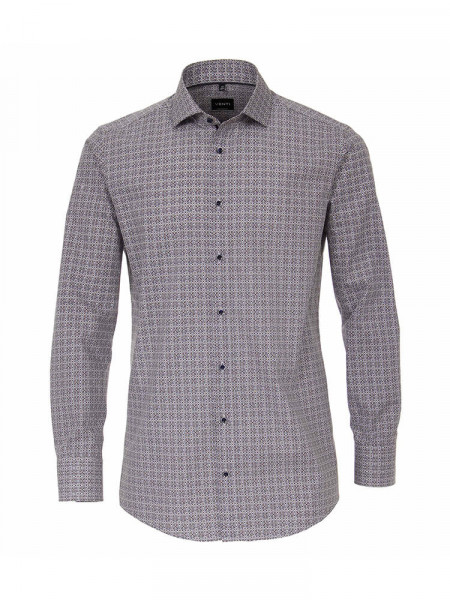 Camicia da ufficio VENTI Modern Fit