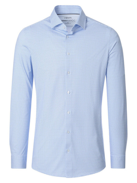 Chemise en jersey VENTI Modern Fit