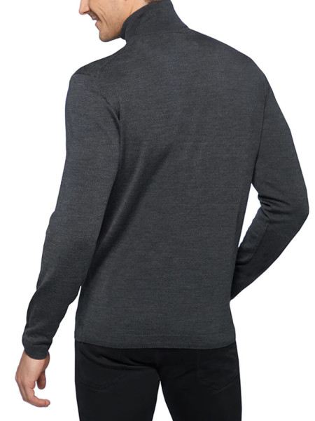 Pullover a maglia TOM RIPLEY regular fit  - Vista 1