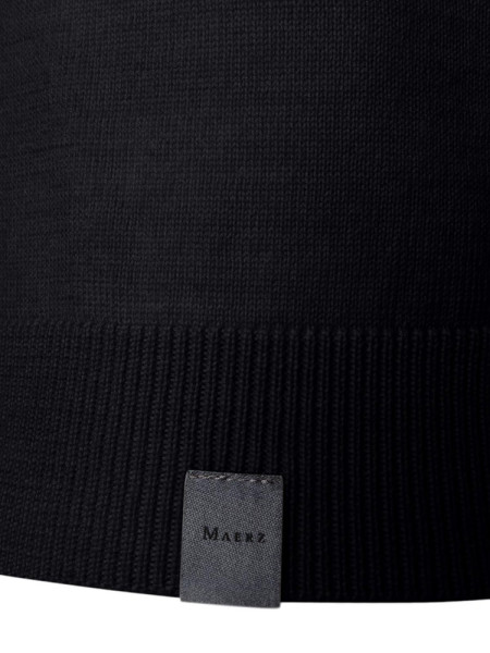 Pullover a maglia MAERZ  - Vista 2