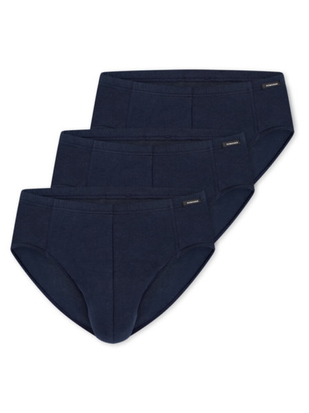SCHIESSER Essentials Sport-Slip ohne Eingriff