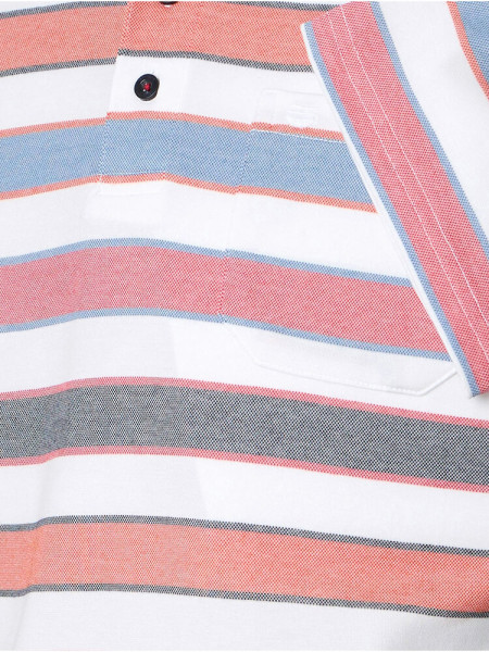 Polo REDMOND - Vista 3