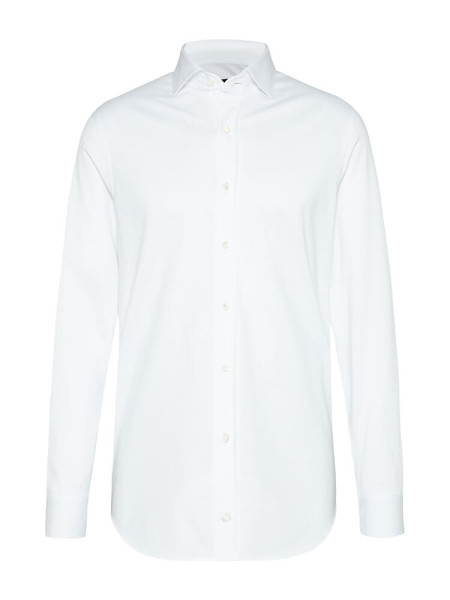 VAN LAACK Slim Fit Jerseyhemd