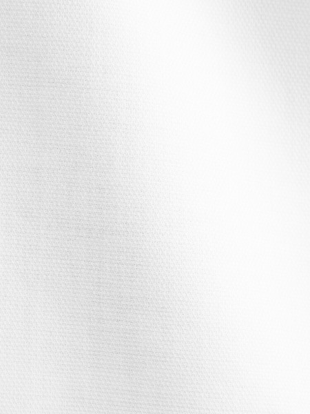 SEIDENSTICKER Regular Fit Hemd Weiß Button-Down Struktur - Ansicht 1