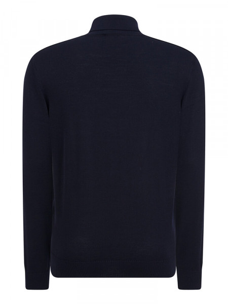 Pullover a maglia MAERZ  - Vista 1