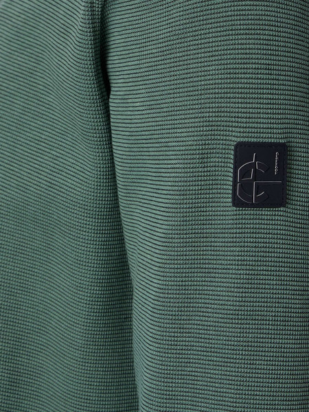 Cardigan CASAMODA regular fit  - Vista 4