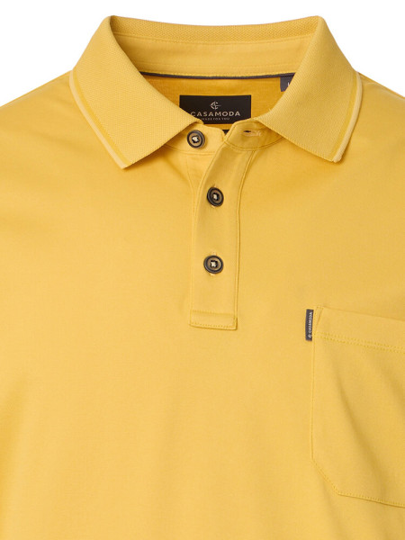 Polo CASAMODA - Vista 2