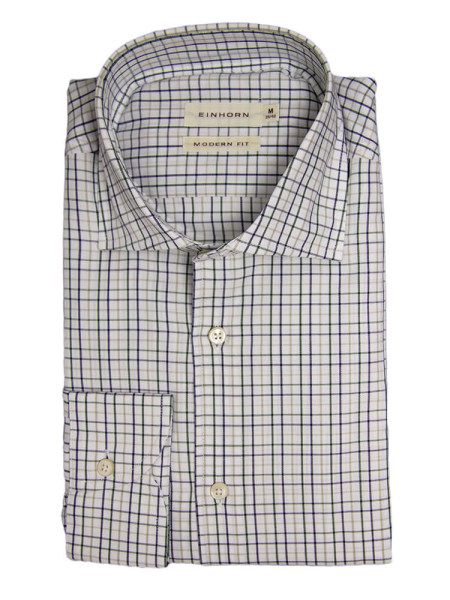 Chemise décontractée EINHORN Modern Fit