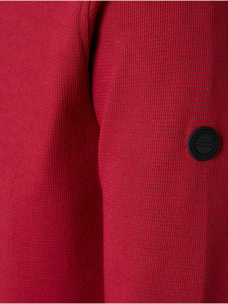 Pullover a maglia REDMOND regular fit  - Vista 3