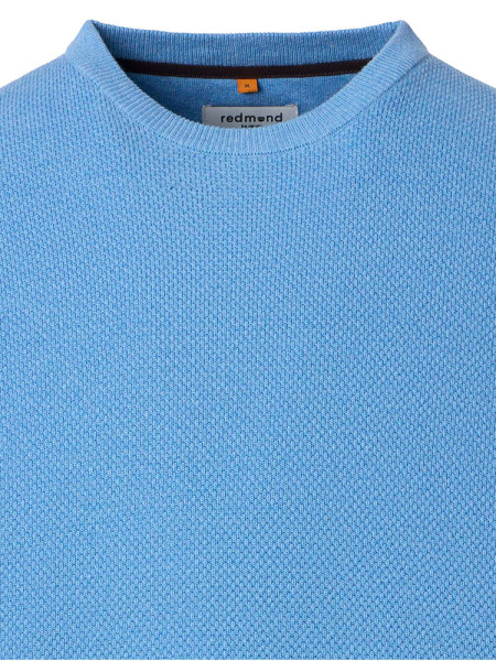 Pullover a maglia REDMOND regular fit  - Vista 2