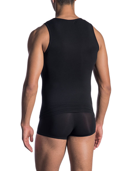 Canottiera OLAF BENZ RED0965   - Vista 1