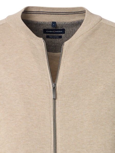 Cardigan CASAMODA regular fit  - Vista 2