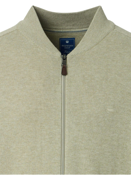 Cardigan REDMOND regular fit  - Vista 2