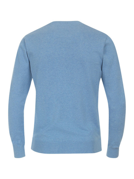 Pullover a maglia REDMOND regular fit  - Vista 1