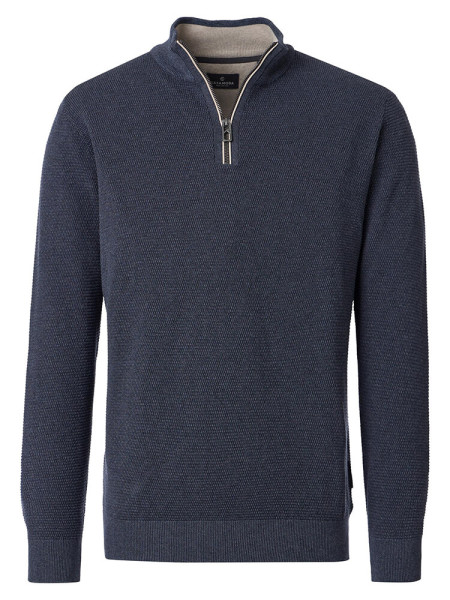 CASAMODA regular fit Strickpullover